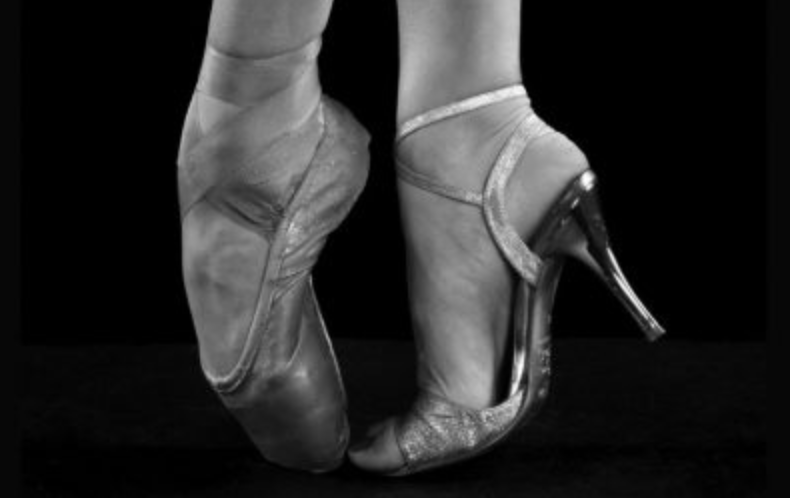 Ballet for Tango