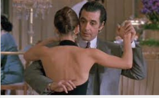 Scent of A Woman