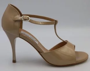 Nude Size 37 (Eur 38)