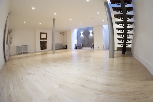argentine-tango-central-london-studio- beautiful argentine tango dance studio