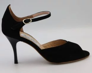 Suede Size 36 (Eur 37)