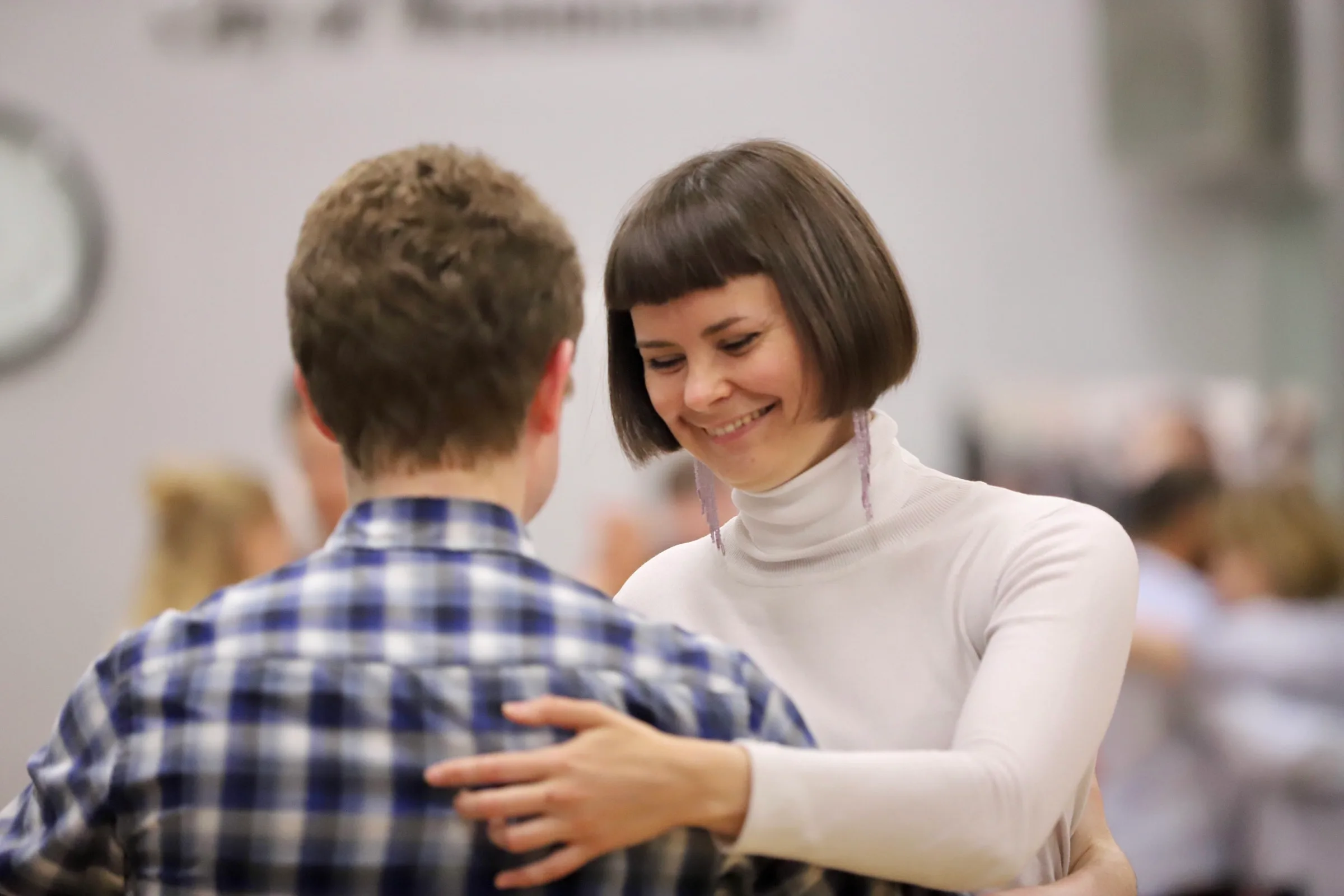 argentine tango intensive workshop