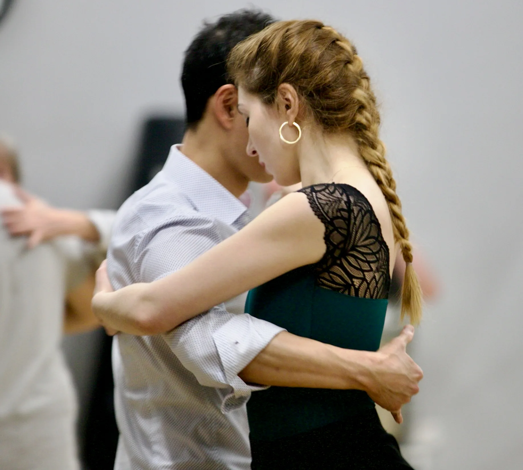 THE ART OF THE CAMINATA