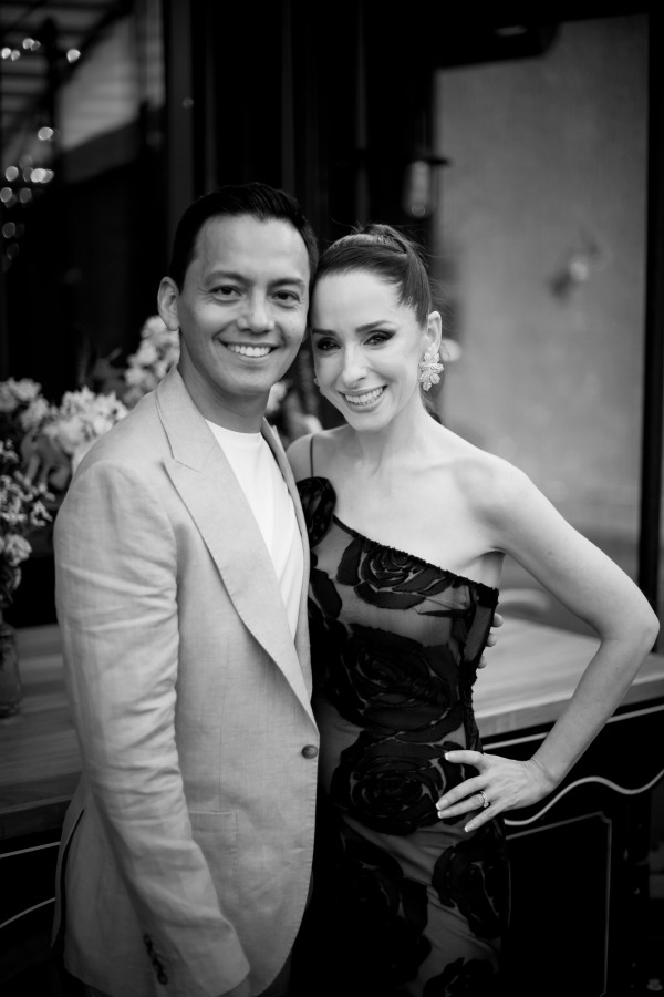 friendly argentine tango teachers