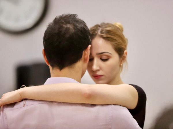 Guest Teacher: Noelia Coletti - Image 3