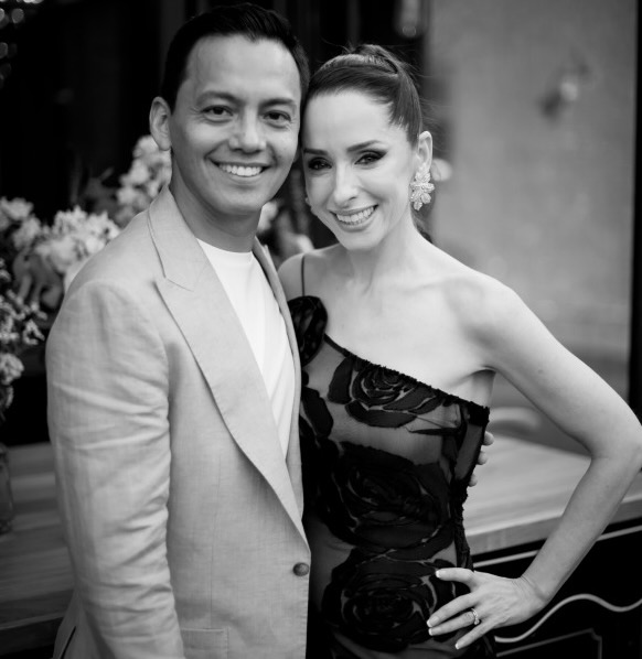 Argentine-Tango-London-Beginners-Classes Argentine tango teachers David & Kim Benitez