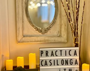 photo of practica space